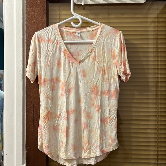 Tie dye tshirt - Picture 1 of 1